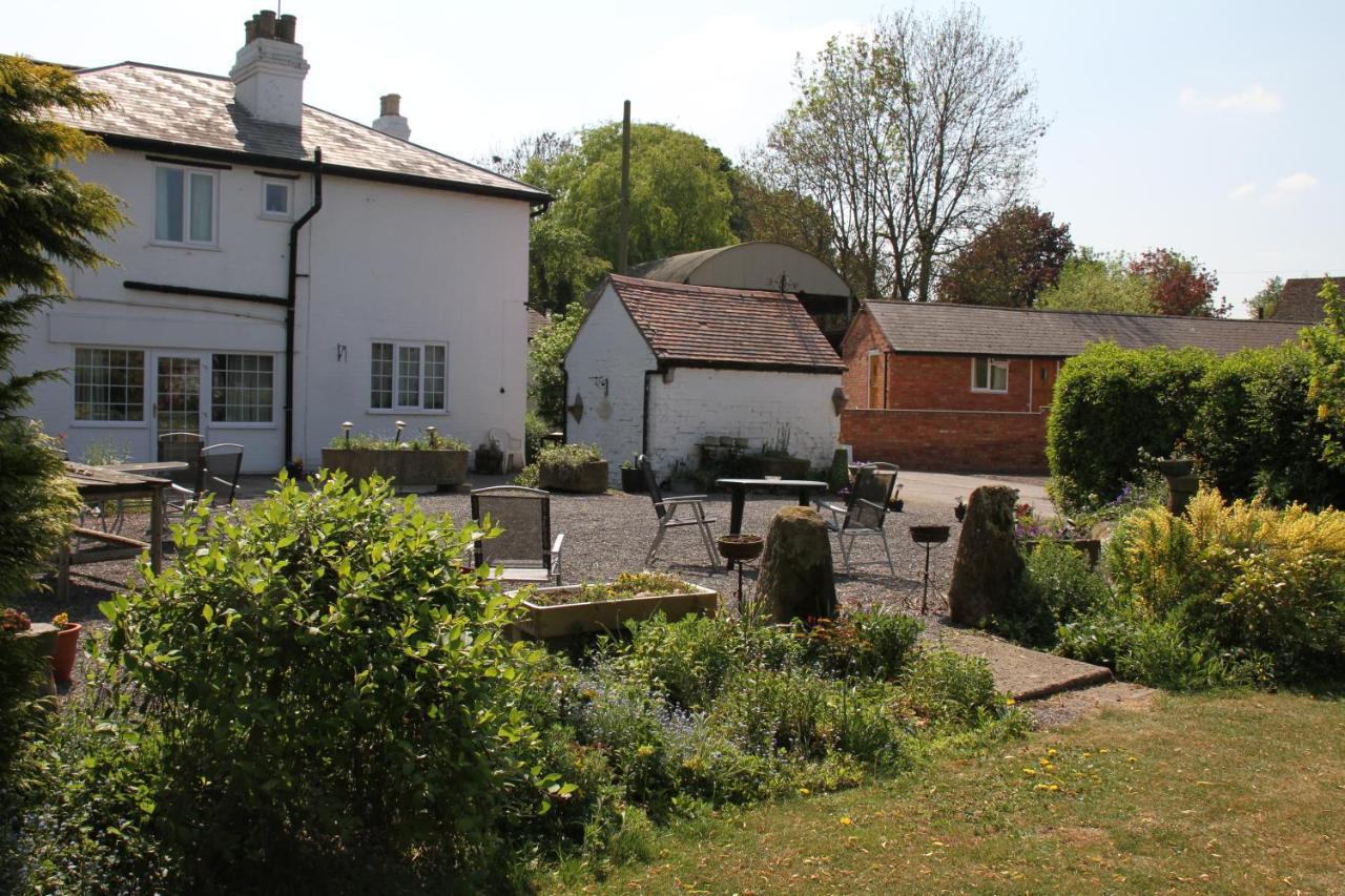 Church Farm Stratford-upon-Avon Ngoại thất bức ảnh